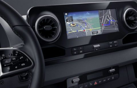 innovacion vehiculo conectado