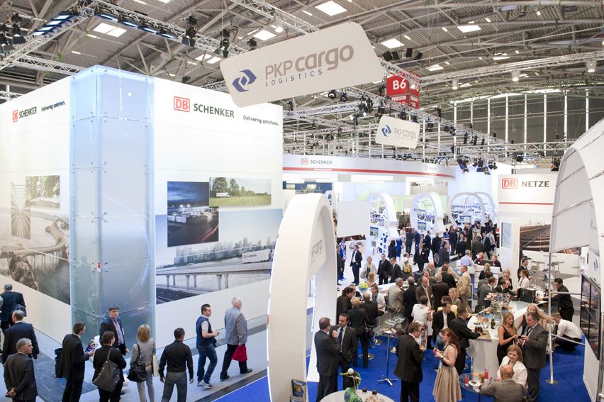 transportlogistic 2011, la mayor feria logística del mundo. transportlogistic 2011, la mayor feria logística del mundo.