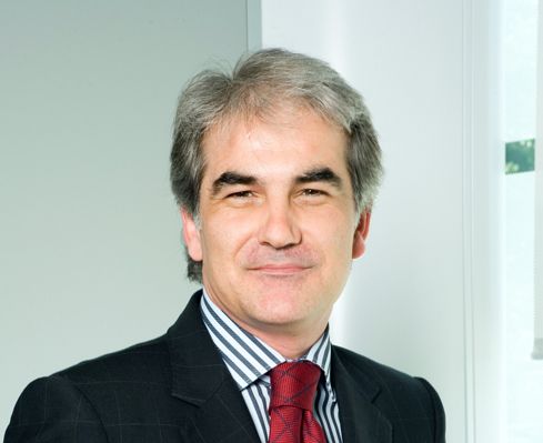 Mohedano Francisco, nuevo director general de MRW España