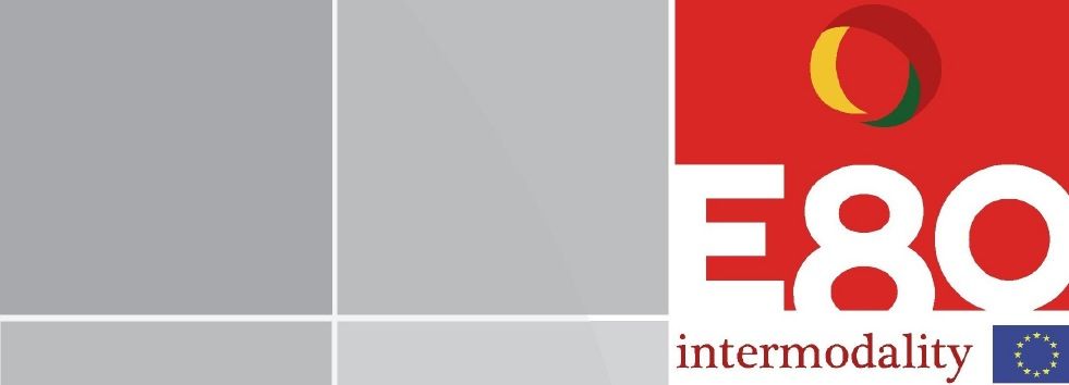 E80 Intermodality Project E80 Intermodality Project