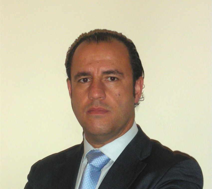 Javier Saenz manager de Retail&Consum en Ceva Iberia