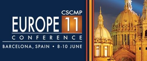CSCMP Europe