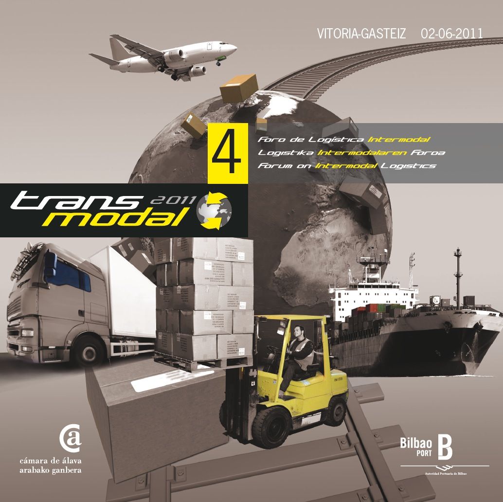 IV edición de Transmodal en Vitoria IV edición de Transmodal en Vitoria