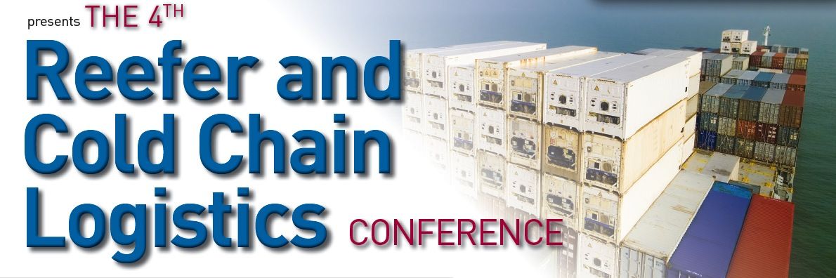 Reefer and Cold Chain Logistics