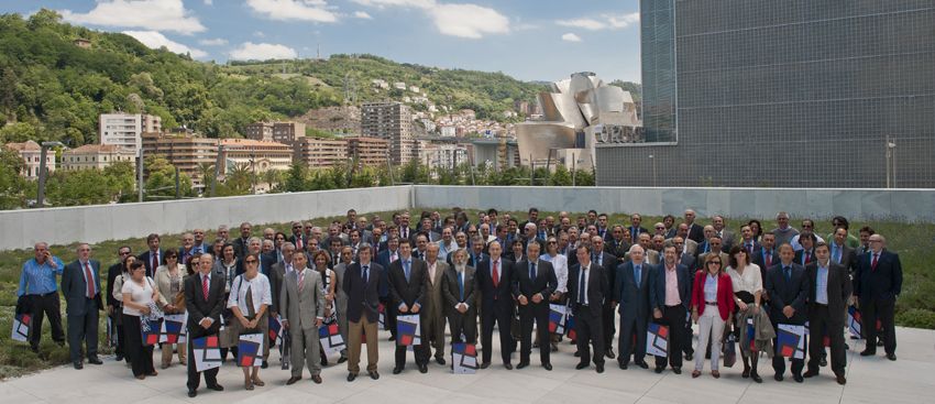 Asamblea UniportBilbao 2011