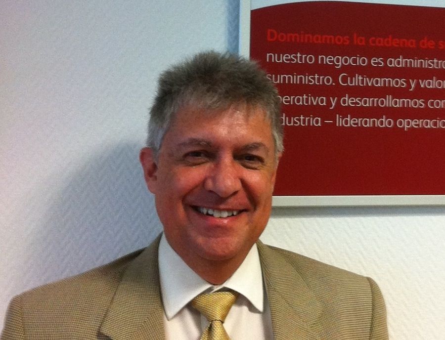 Fernando Gómez es el nuevo tradelane manager para Ceva Iberia