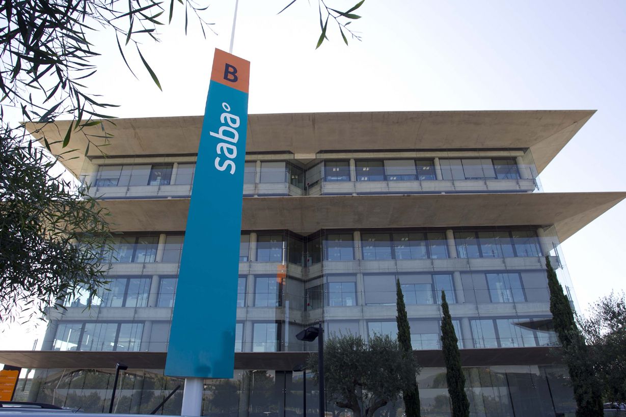 Saba lanza su nueva identidad visual