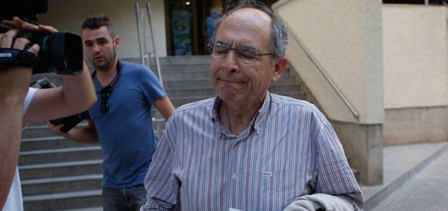 Angel Matías, director de la AP de Baleares