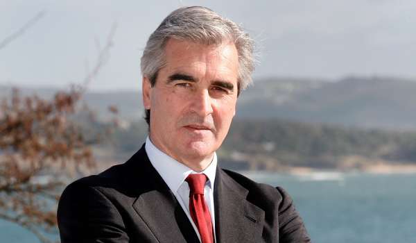 José Joaquín Martínez Sieso será el nuevo presidente de la Autoridad Portuaria de Santander