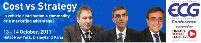 ECG Paris 2011 ECG Paris 2011