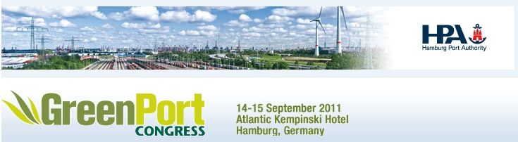 VI Congreso GreenPort