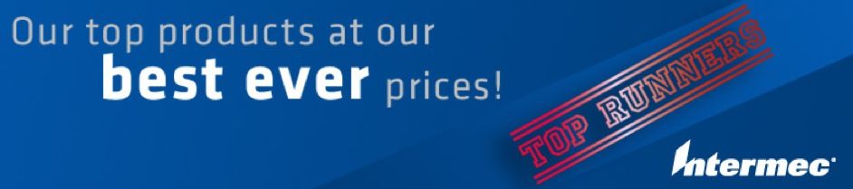 Nuevo programa de canal Top Runners de Intermec Technologies