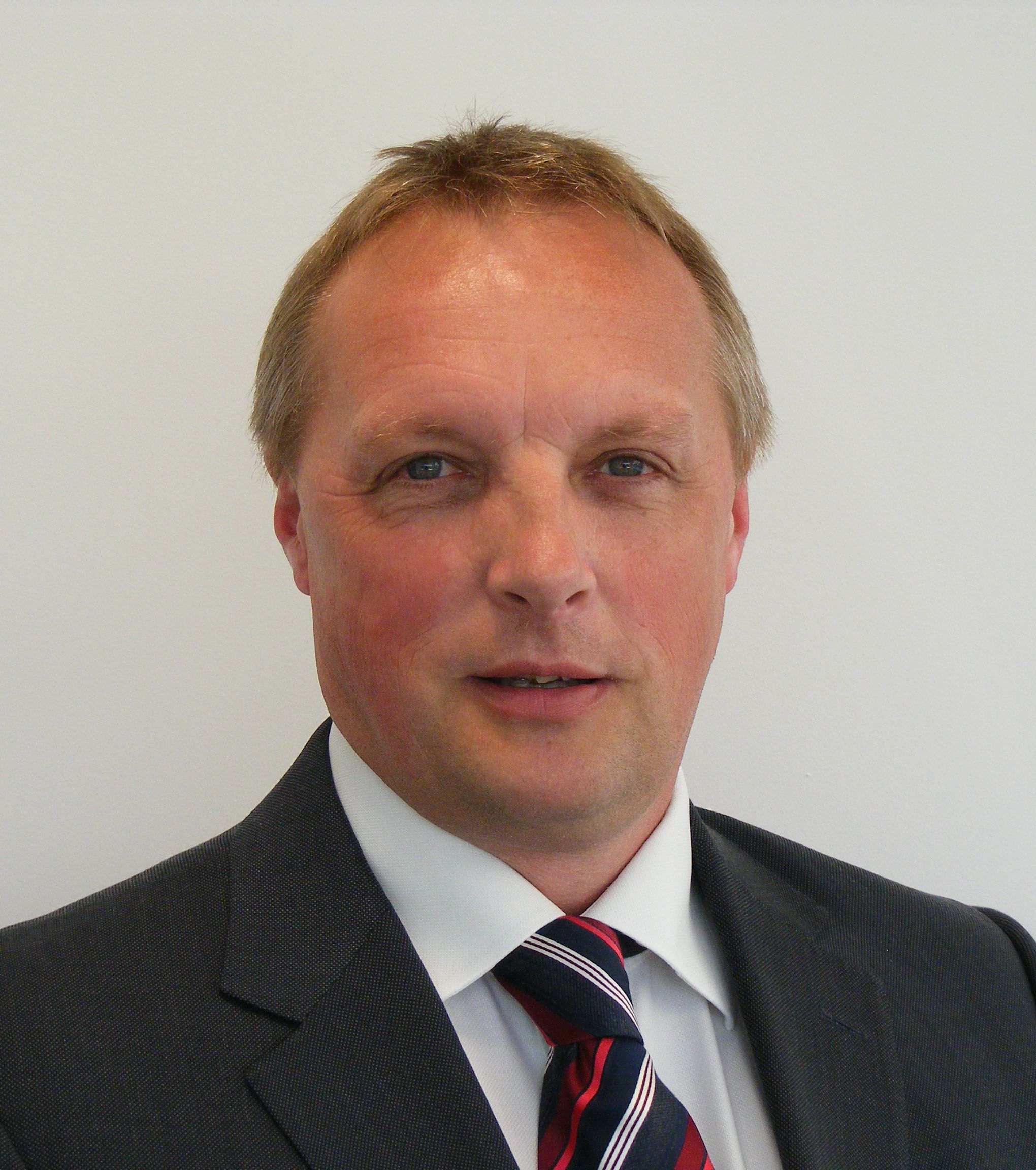 Chris Ranger INTERMEC Chris Ranger INTERMEC