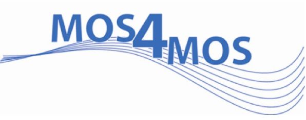 Monitoring and Operating Services for Motorways of the Sea MOS4MOS