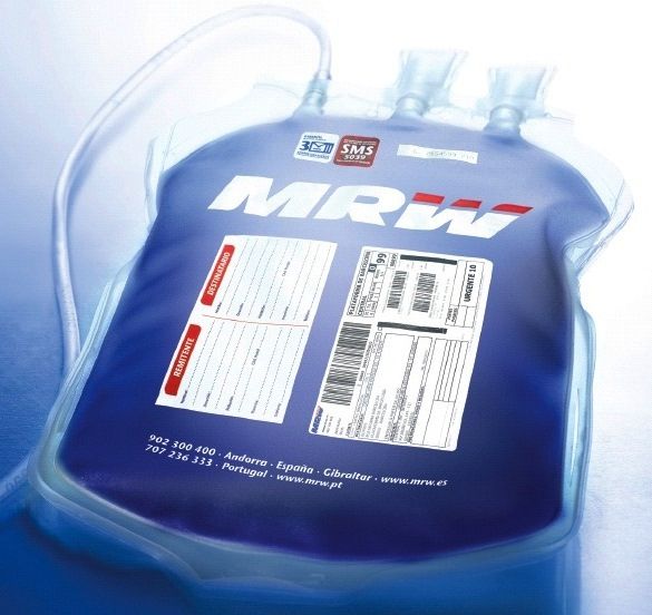 Nuevo servicio MRW Clinic