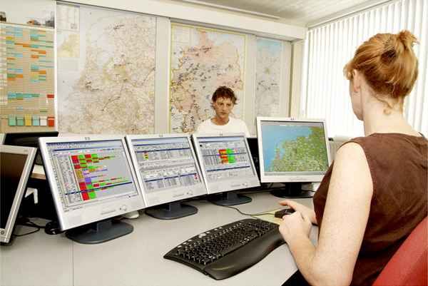 Wolters Kluwer compra a Transics la división de Gestión de Transporte