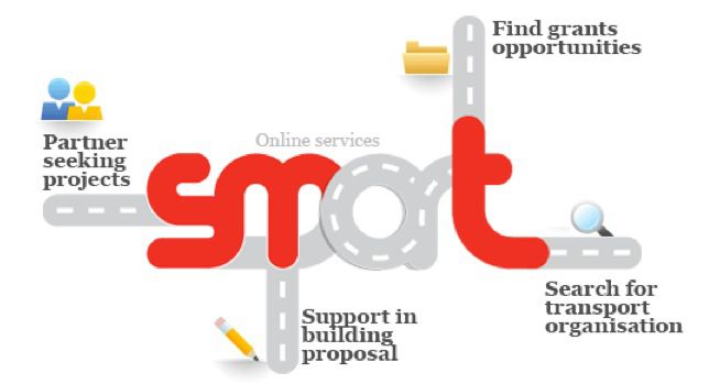 SMART transport SMART transport
