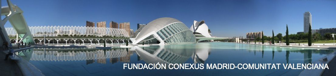 Fundación Conexus Madrid Comunidad Valenciana