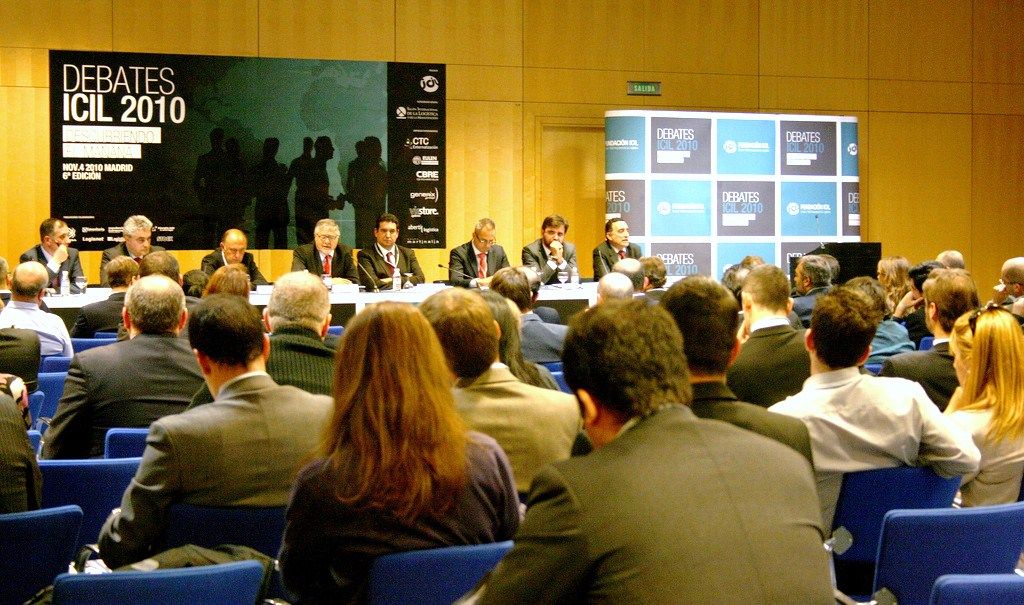 Debates ICIL 2010