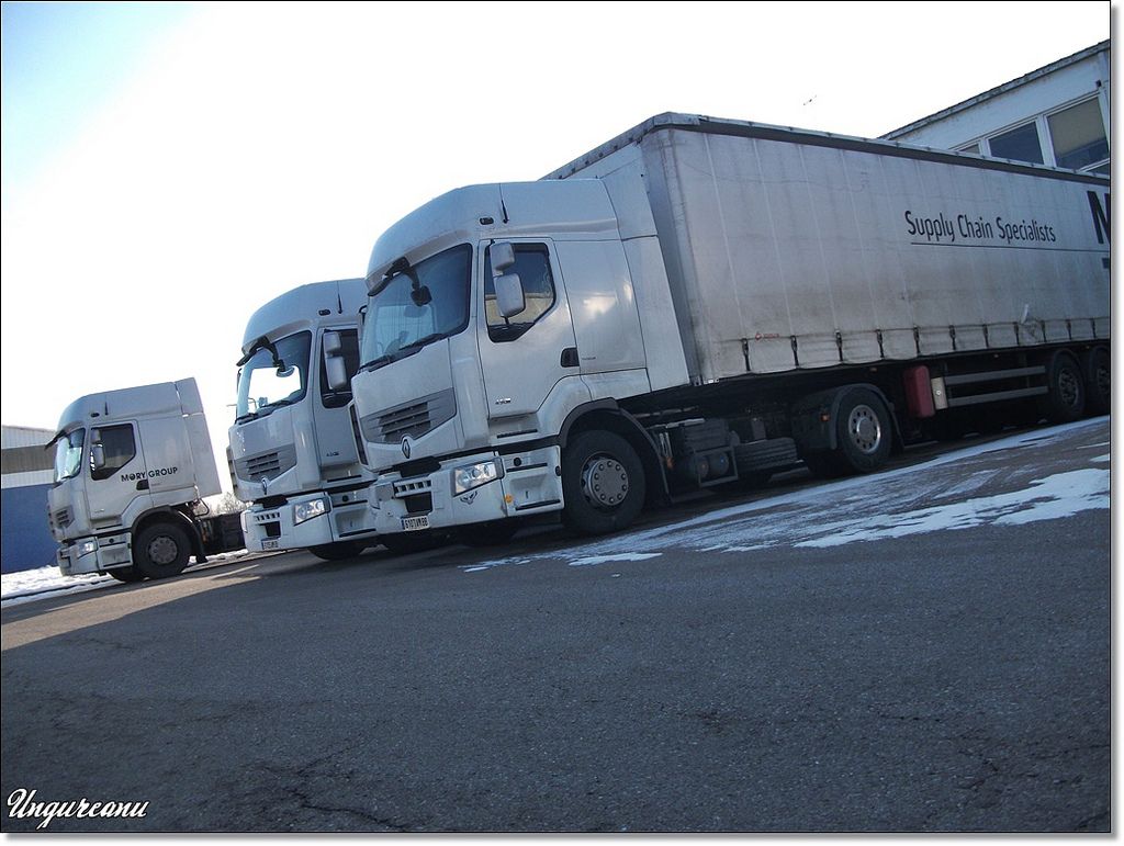 Mory Group supply chain specialists Mory Group supply chain specialists