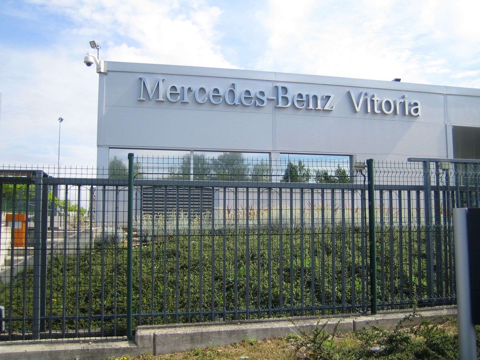 MERCEDES planta de Vitoria_03