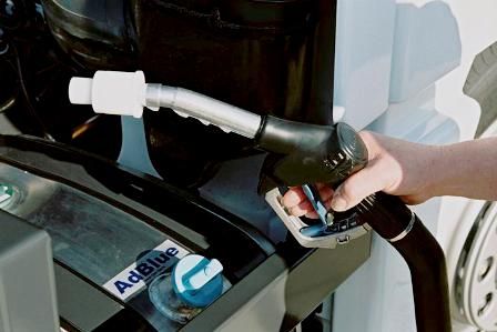 Adblue de Yara incrementa nuevamente su precio en noviembre