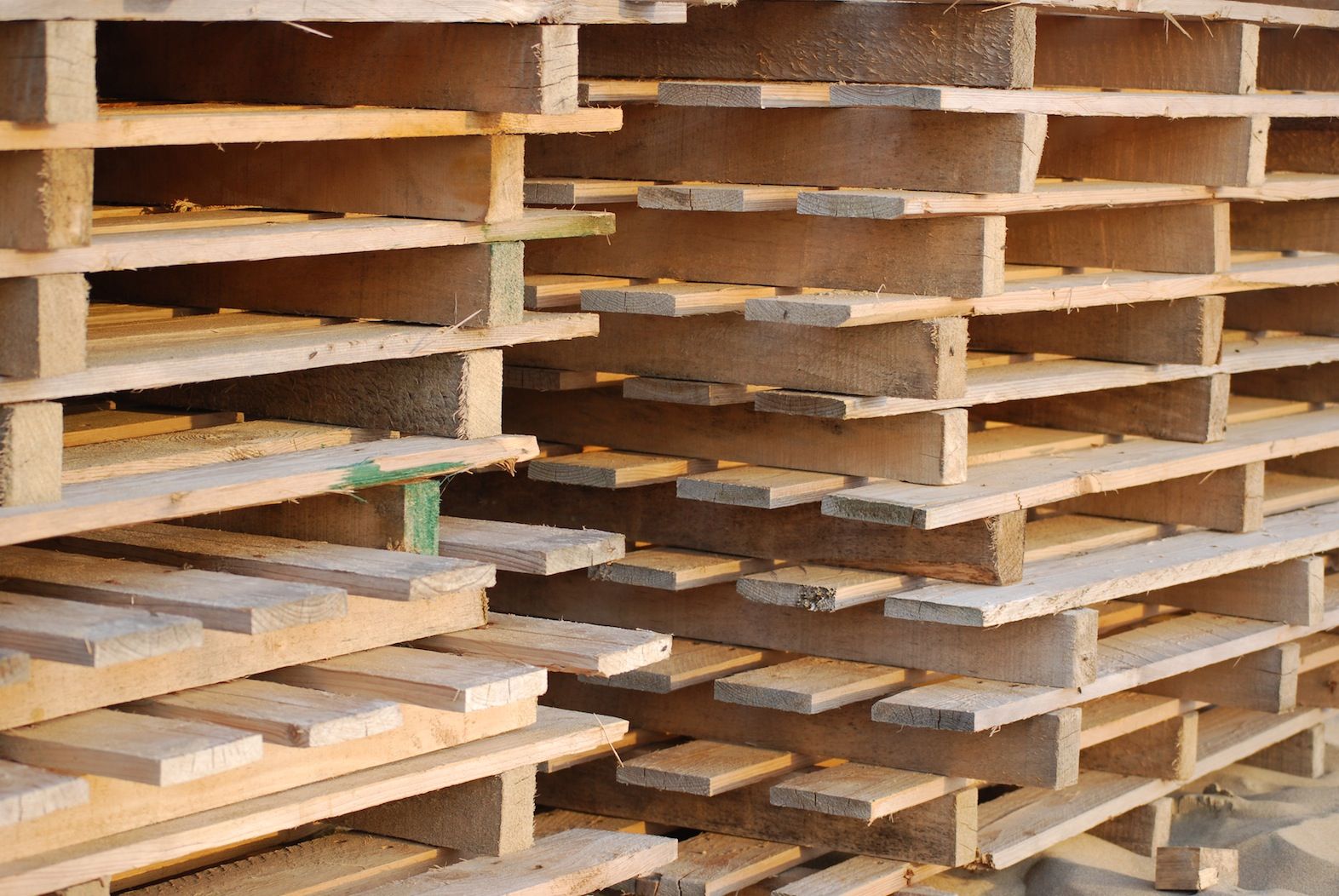 palets de madera palets de madera