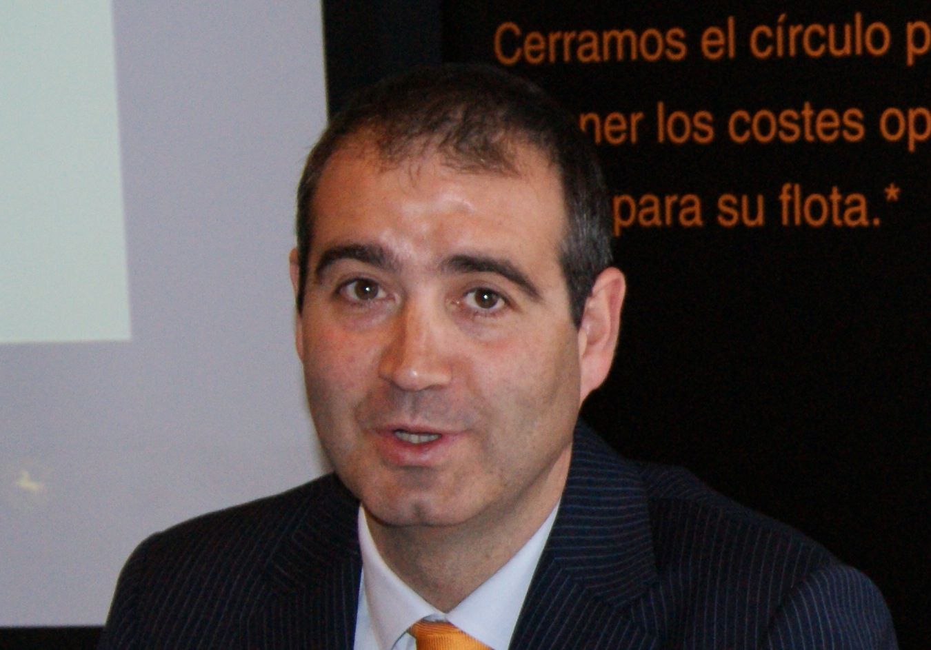 Jon Ander García, nuevo presidente de SIGNUS Ecovalor