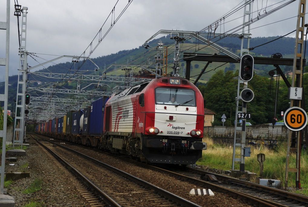 LOGITREN Silla Bilbao