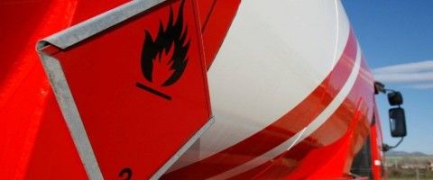 ADR mercancias peligrosas ADR mercancias peligrosas