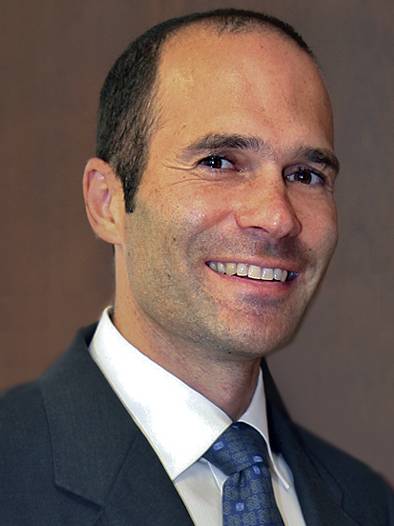 Jorge Lanza, nuevo presidente de BP en España