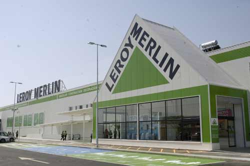 Leroy Merlín traspasa su logística en España a ID Logistics.