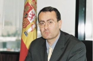 José Llorca nuevo presidente de Puertos del Estado
