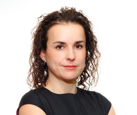 Eva San Miguel se incorpora a Gazeley como directora de desarrollo de negocio.