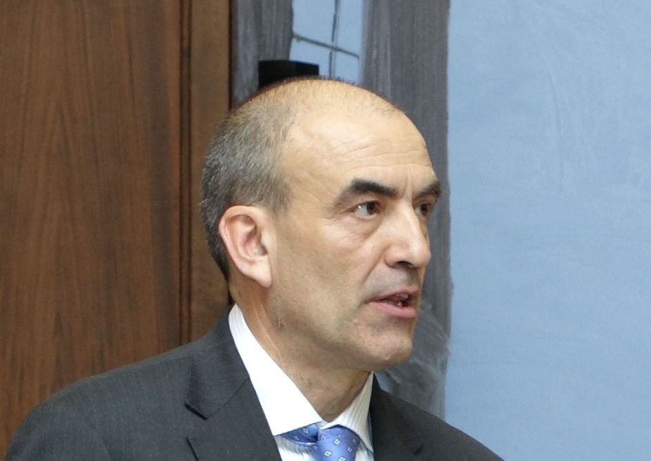 Niño Manuel FOMENTO dtor. Gral Ferrocarriles