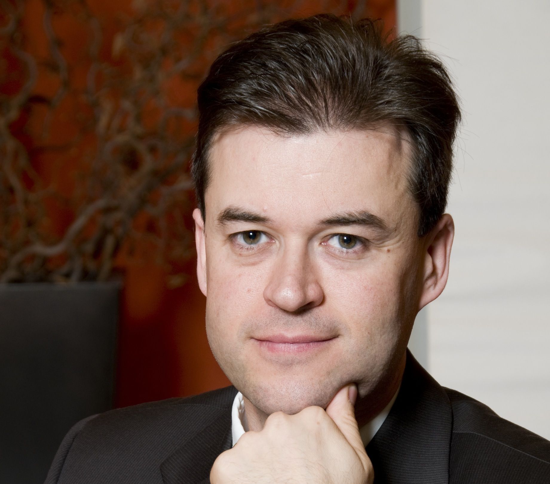 Galbusera Marco director general de Ceva iberia Galbusera Marco director general de Ceva iberia