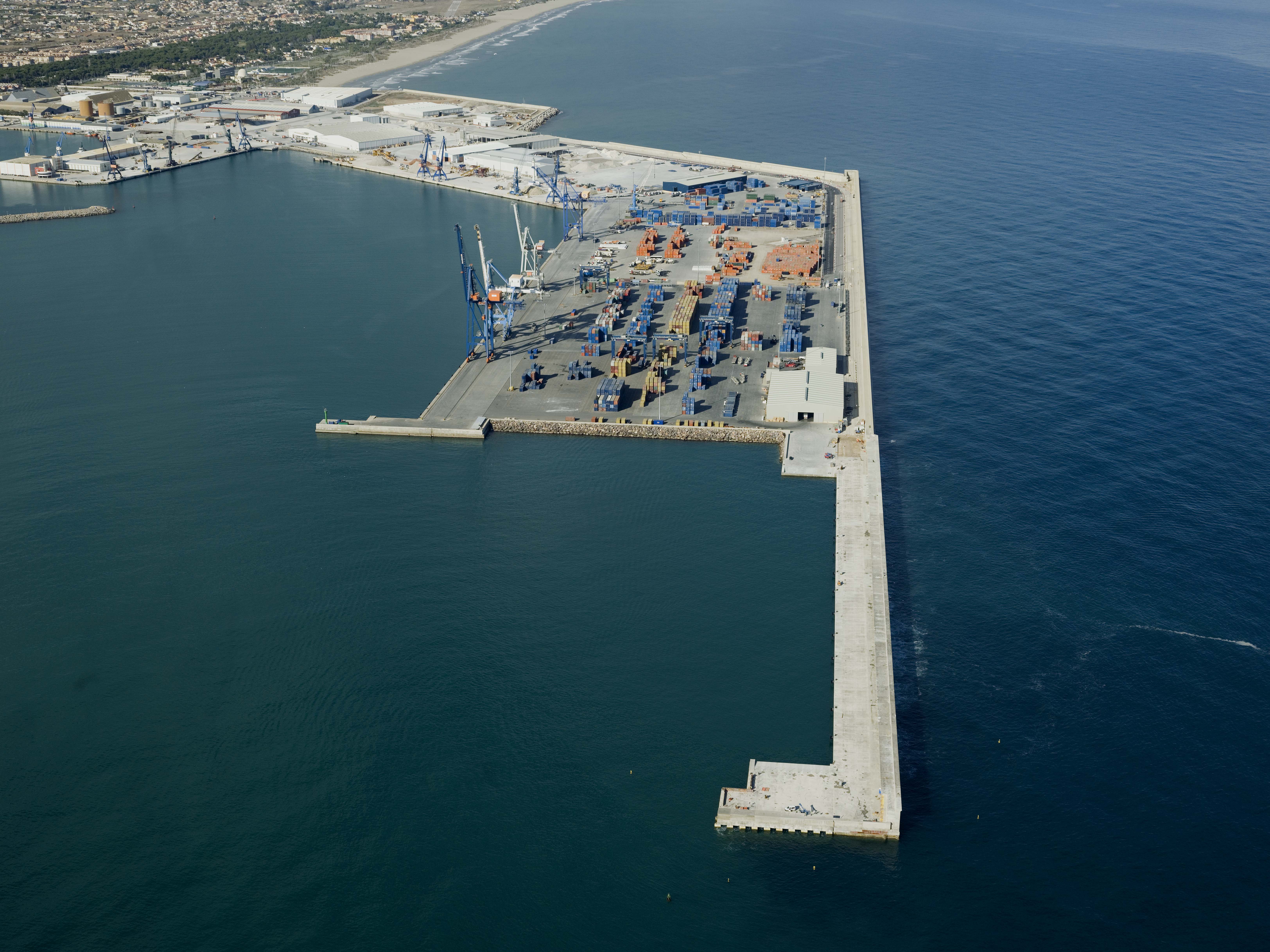 Noatum concluye la campaña de cítricos a Estados Unidos Noatum concluye la campaña de cítricos a Estados Unidos