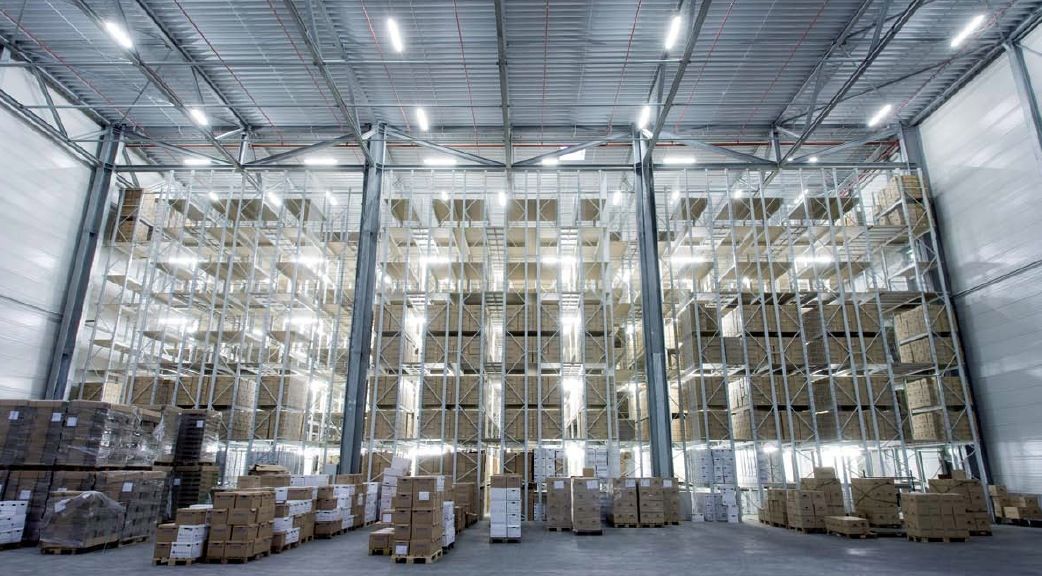 Jornada sobre Logística en la Cámara de Comercio de Zaragoza