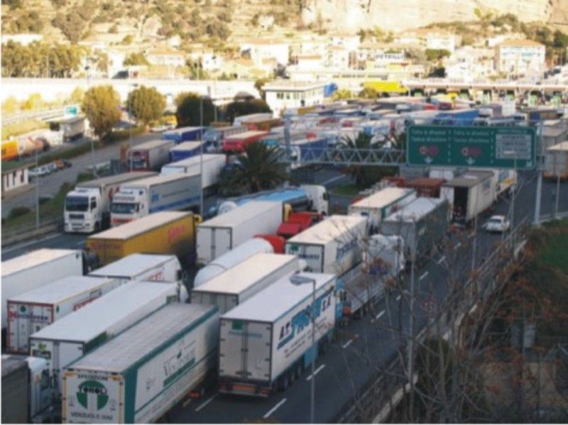 Los sindicatos italianos confirman la huelga de marzo