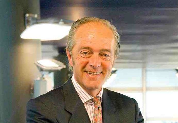 Gonzalo Ferre Moltó, nuevo secretario general de infraestructuras