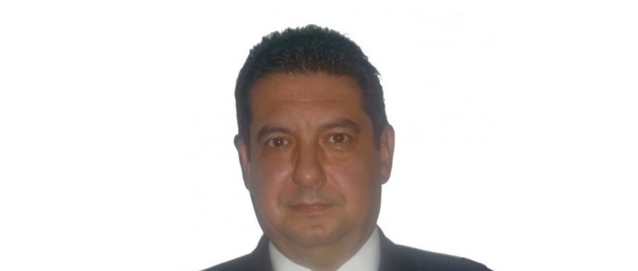 José Luis Vidal director de Logística de Transportes Ochoa