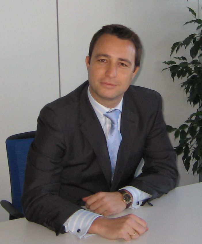 Daniel Rodríguez nombrado director comercial de LTK Services