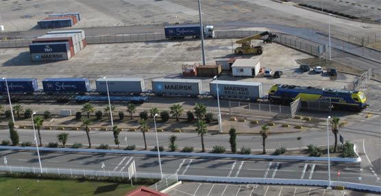 Campo de Gibraltar, pendiente de si tendrá consignación