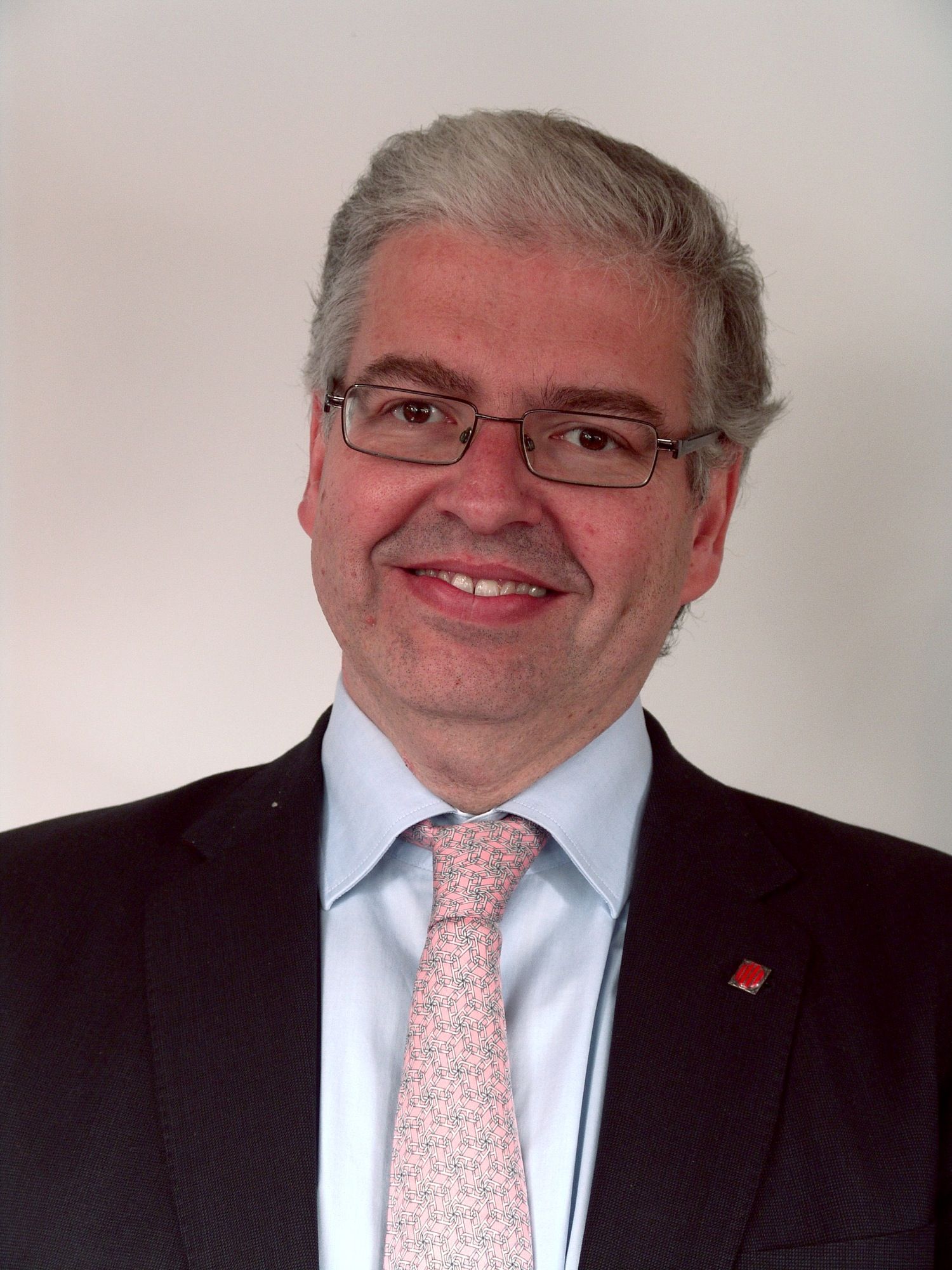 Jordi Cornet, nuevo presidente del comité del Consorcio