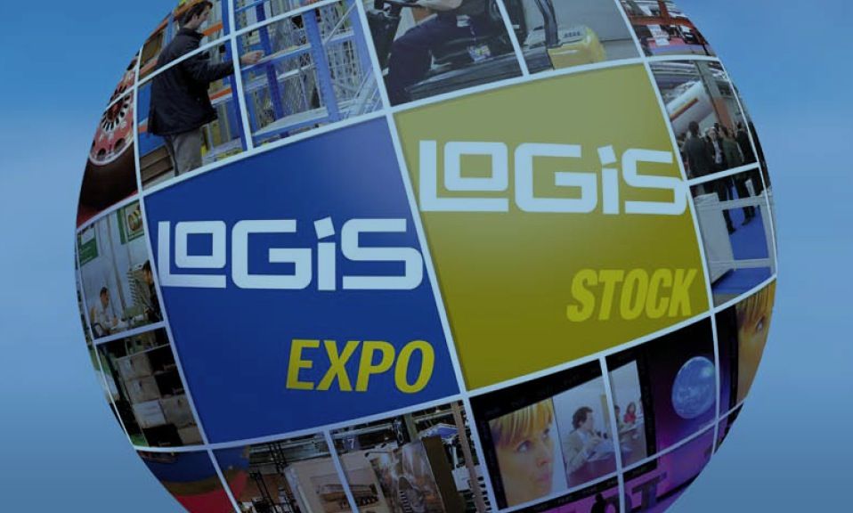 Logis Expo vuelve a Feria de Zaragoza del 18 al 21 de abril de 2012