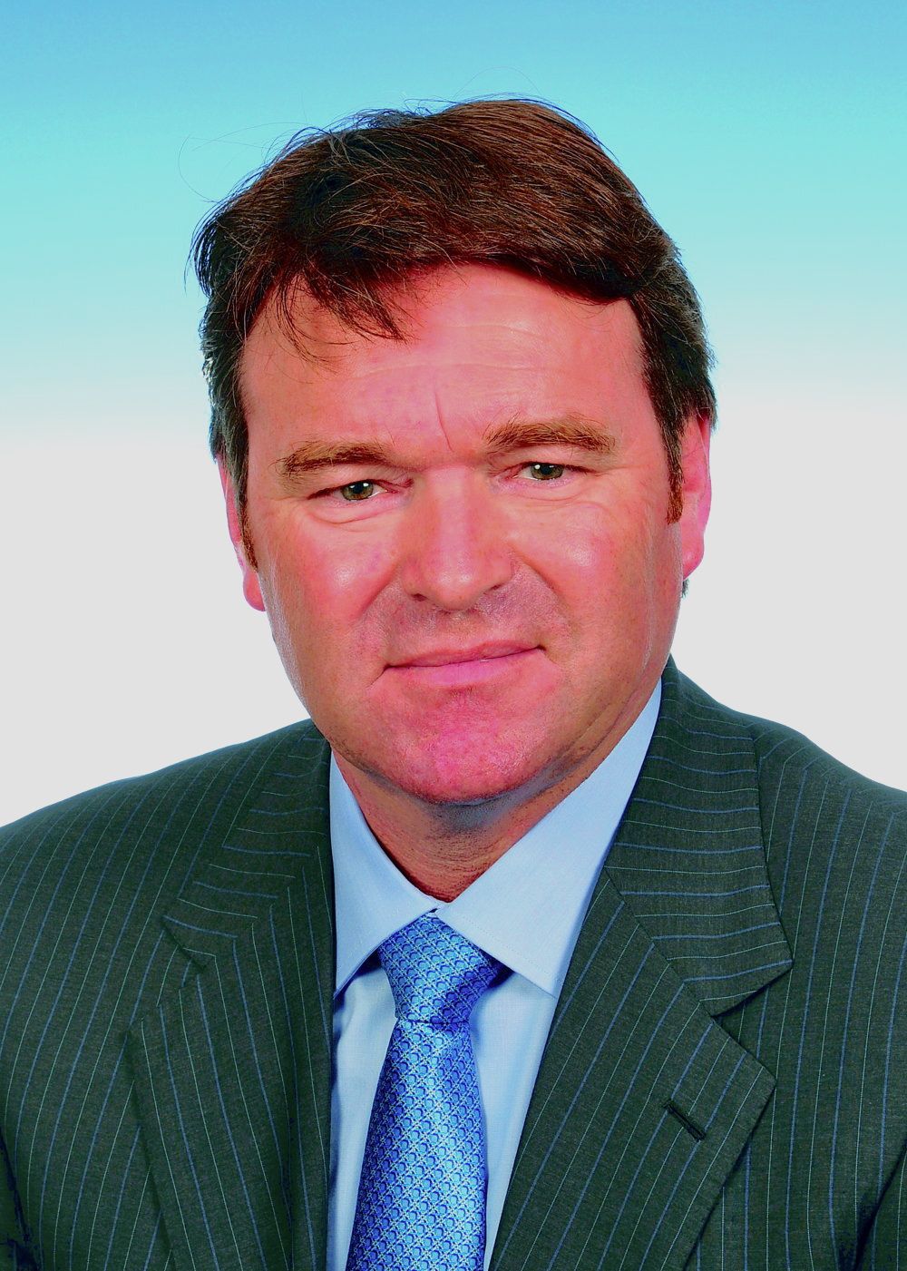 Bram Schot nuevo director de ventas de Volkswagen Vehículos Comerciales