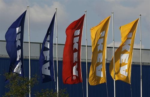 Ikea podría abrir un centro en Alcalá de Henares