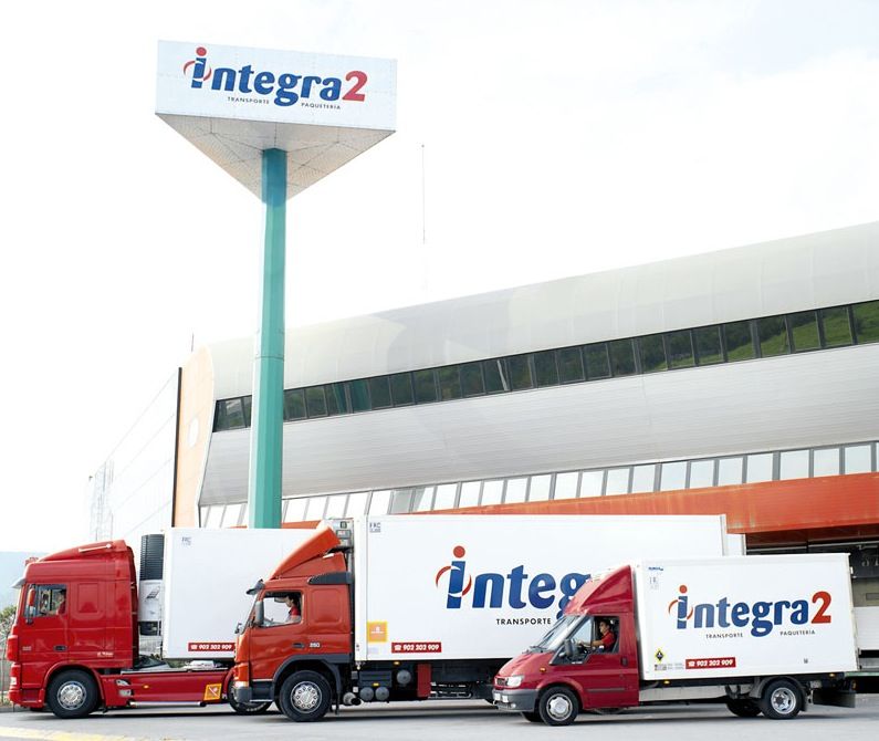 Integra2 será el distribuidor oficial del Salón Alimentaria 2012