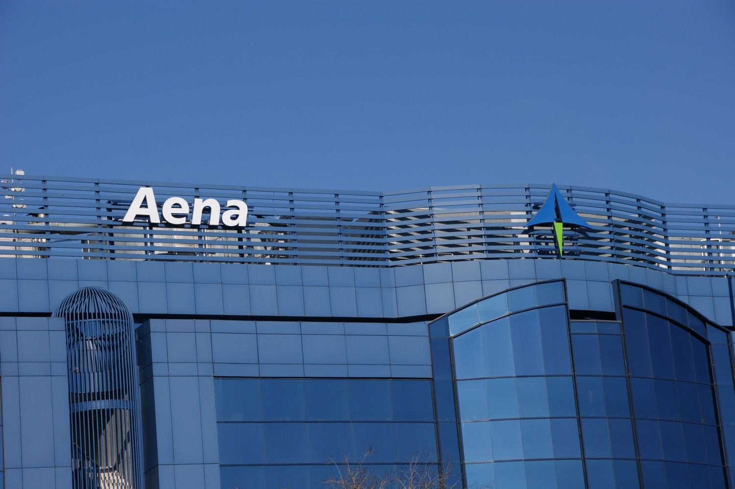 Aena con su puesta en valor queda a la espera del capital privado