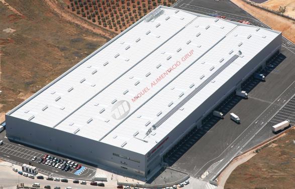 Miquel Alimentación abrirá un nuevo centro en Abrera Miquel Alimentación abrirá un nuevo centro en Abrera